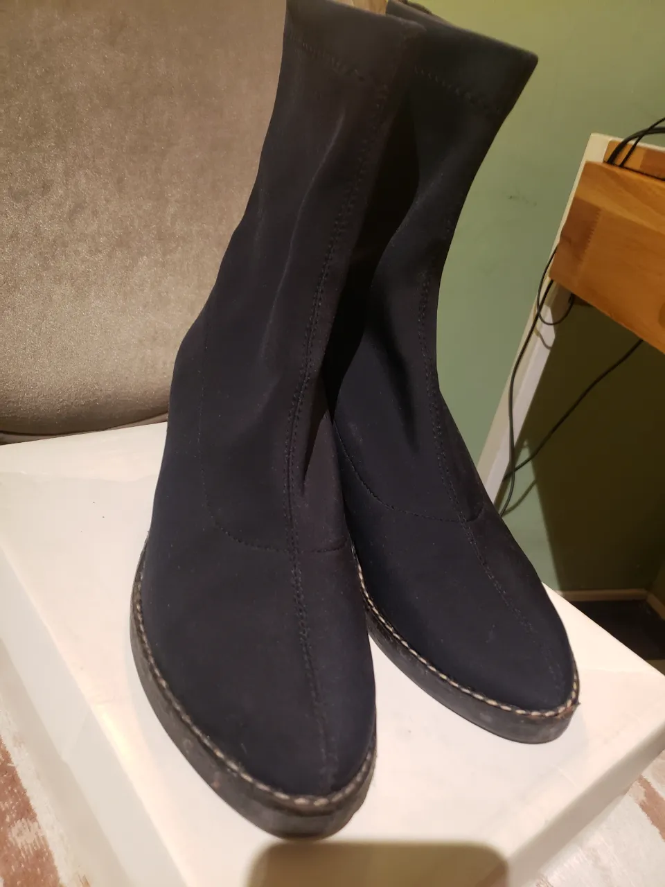 Botas Daniel Cassin - imagen 2