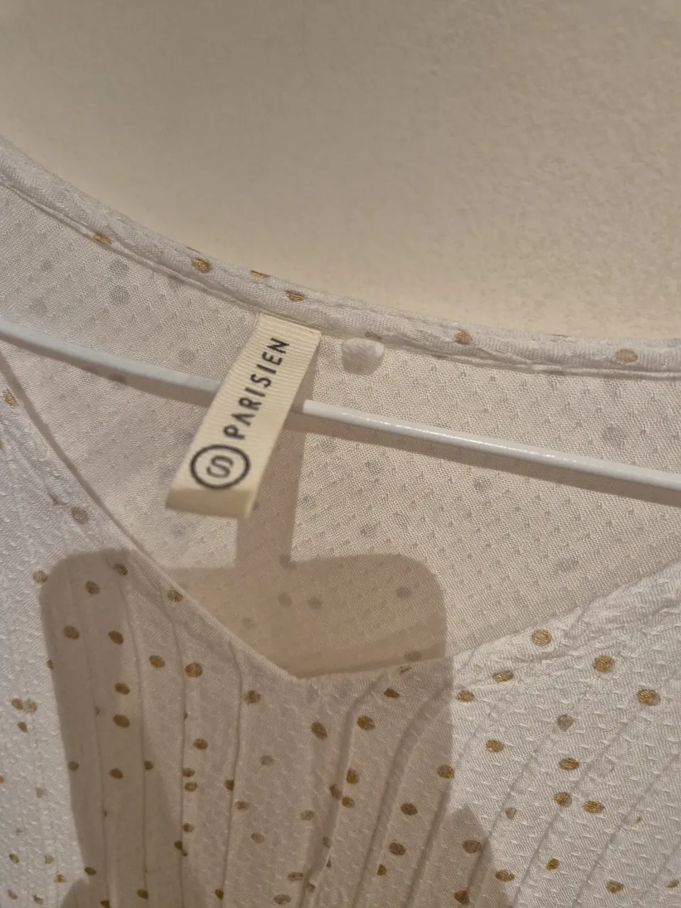 Camisa Indian - imagen 4