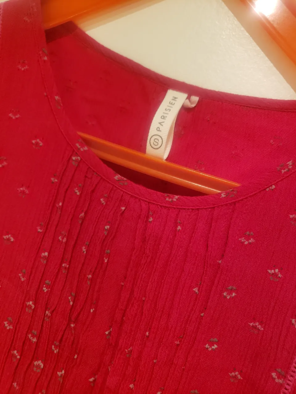 Remera Parisien - imagen 2