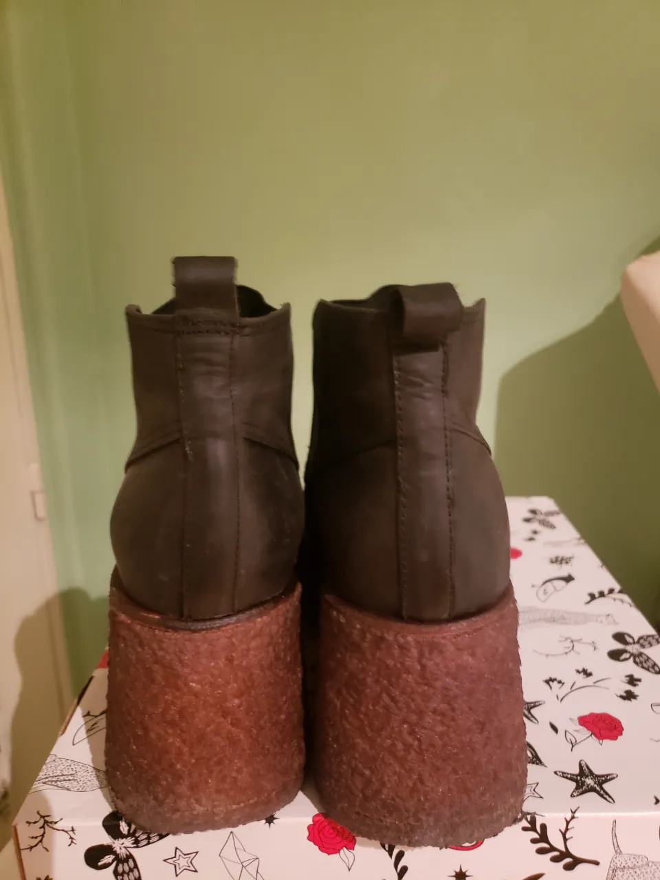 Botas Prüne - imagen 3