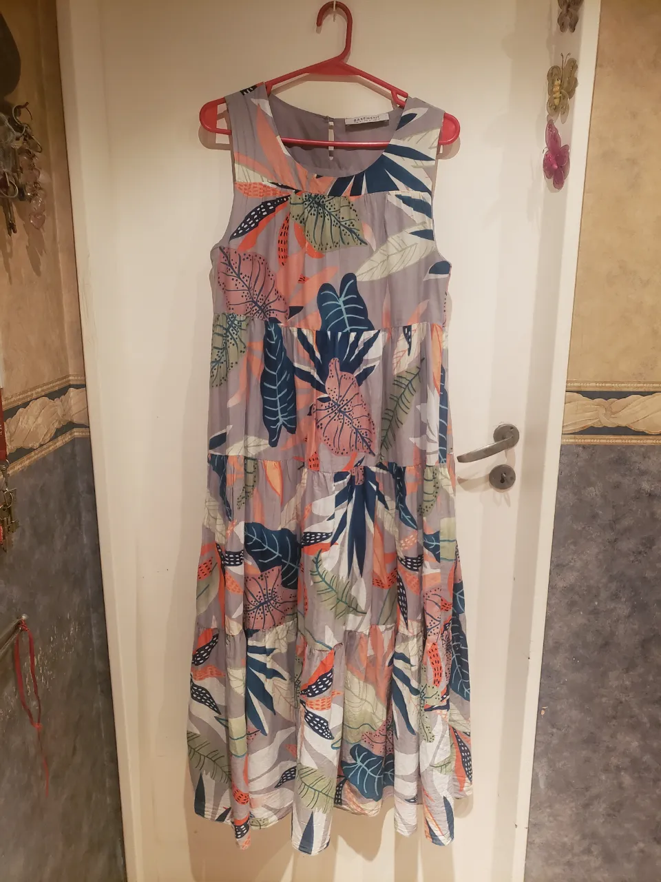 Vestido Basement - imagen 2