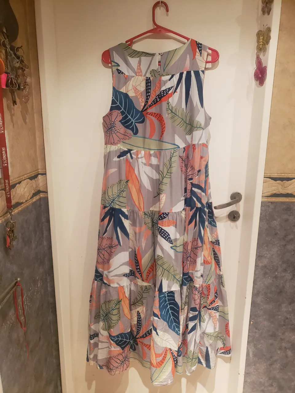 Vestido Basement - imagen 3
