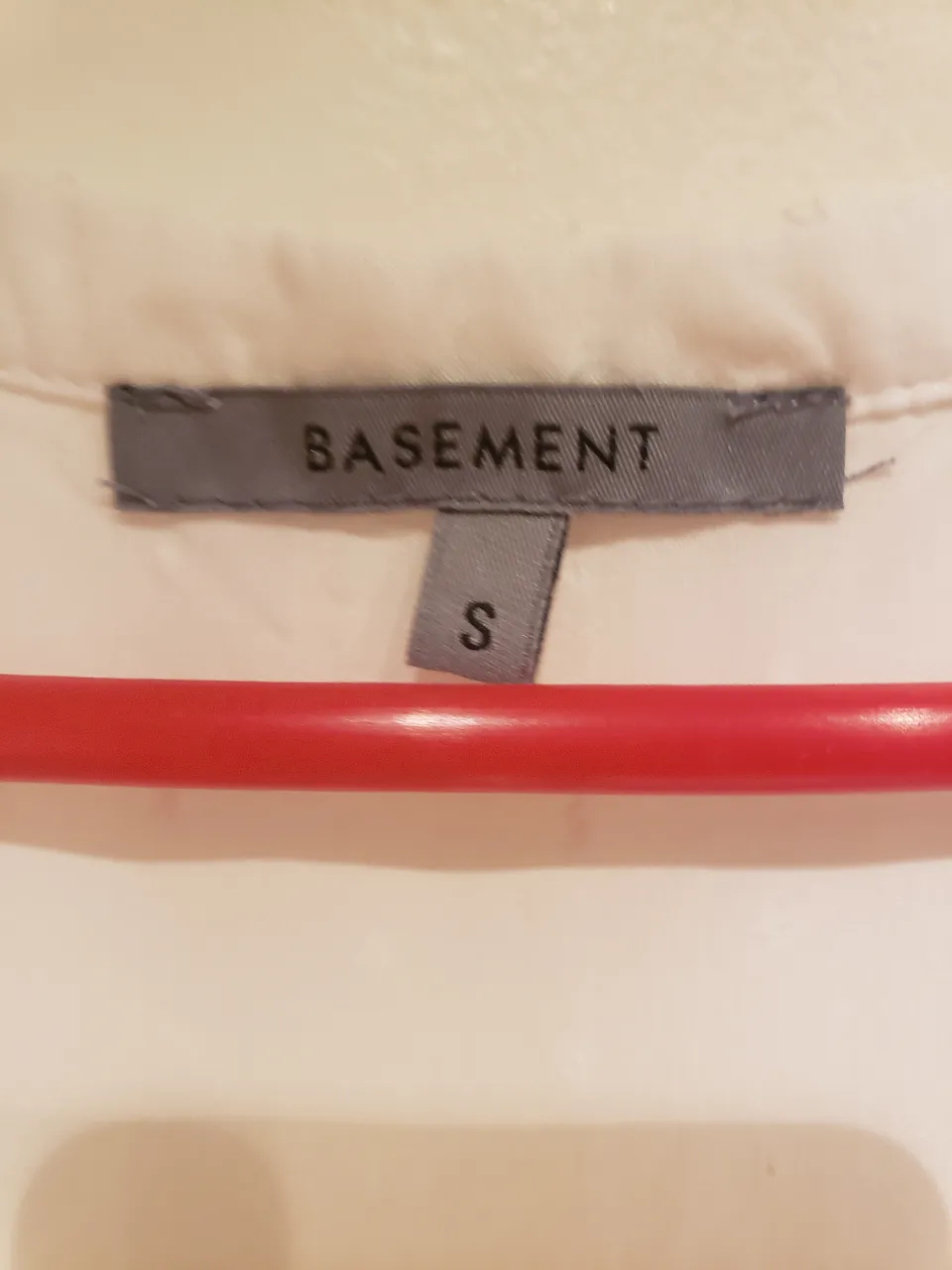 Blusa Basement - imagen 3