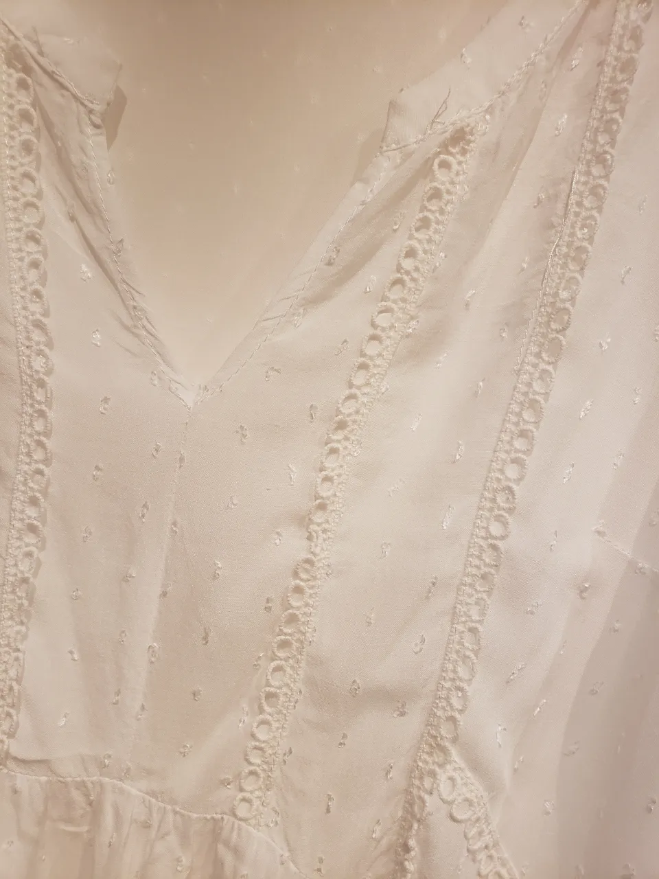 Blusa Basement - imagen 4