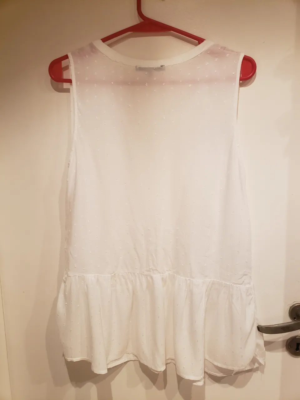 Blusa Basement - imagen 2