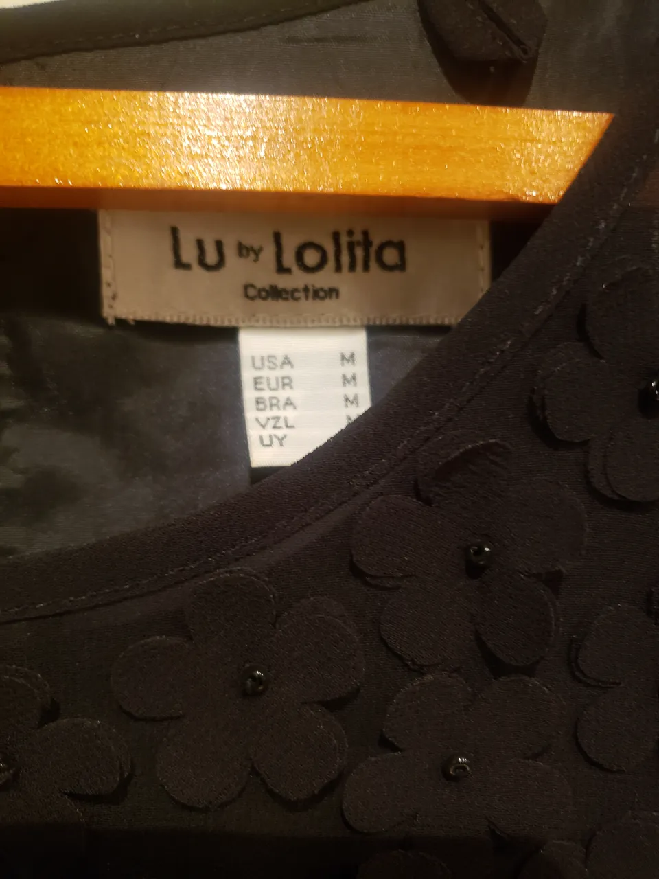 Blusa LU by LOLITA - imagen 3