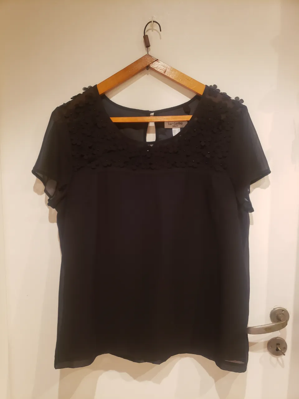 Blusa LU by LOLITA - imagen 4