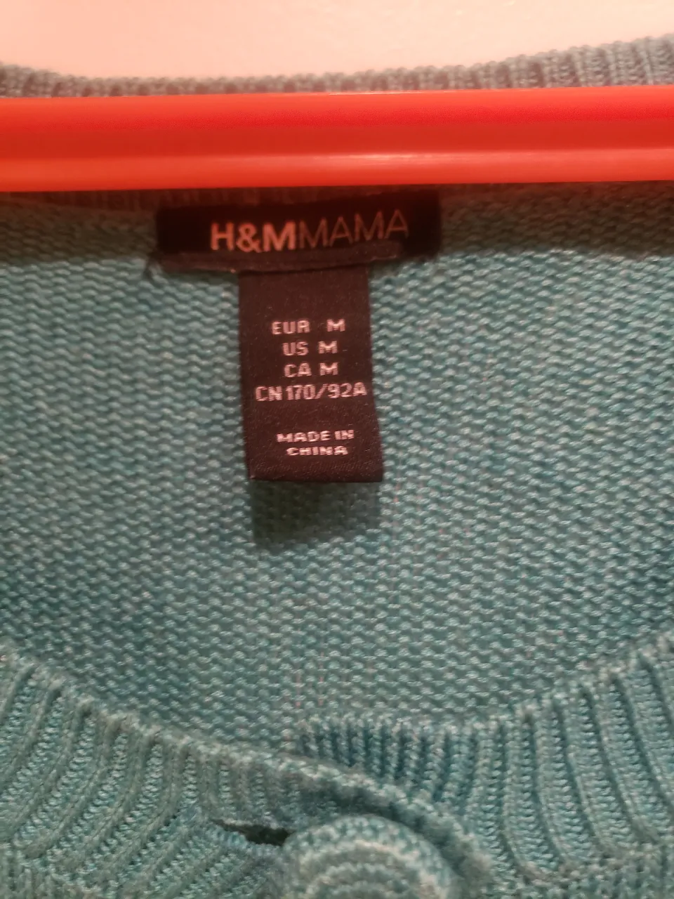 Sweater H&M - imagen 4