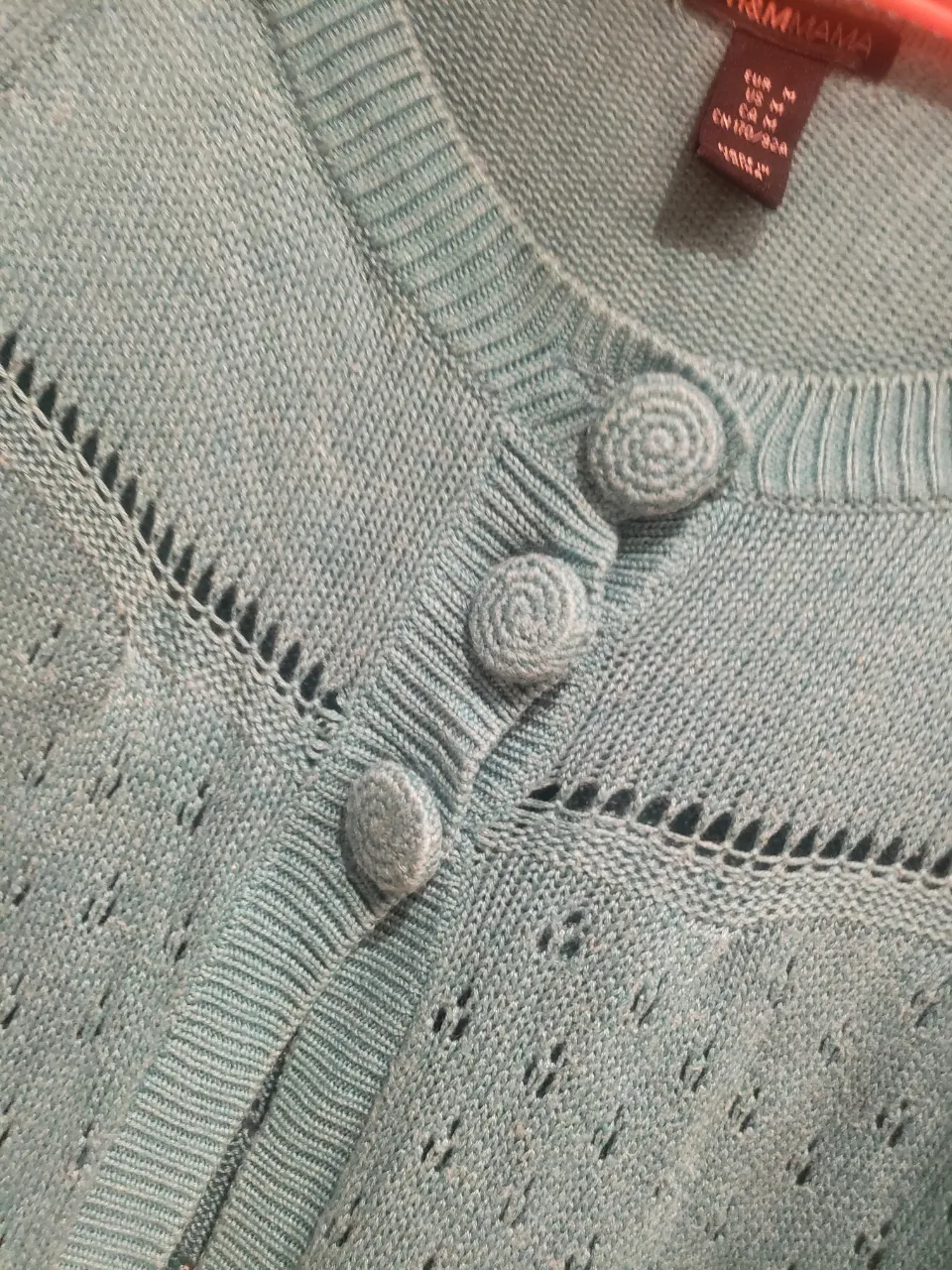Sweater H&M - imagen 3