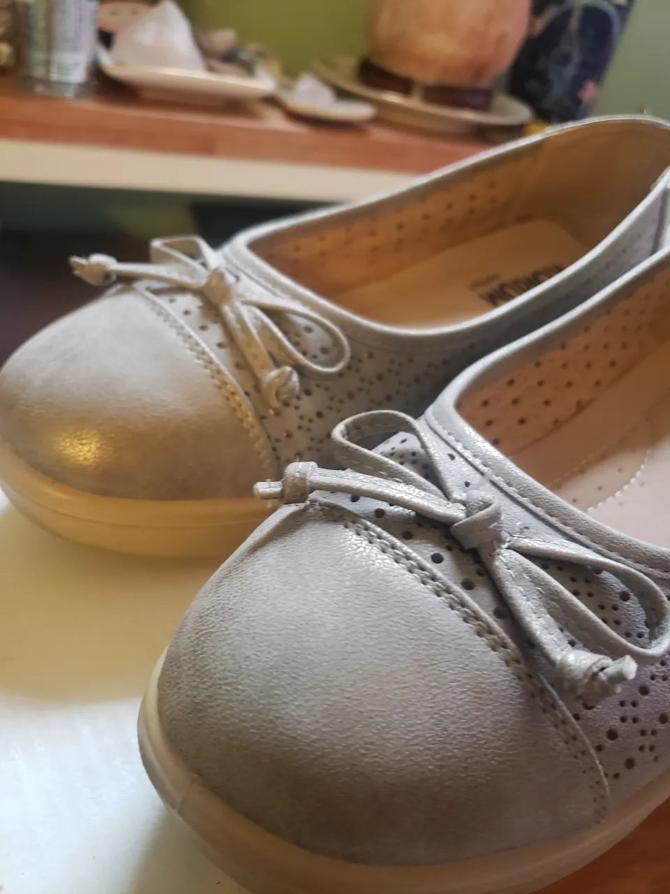Ballerinas Korium - imagen 2