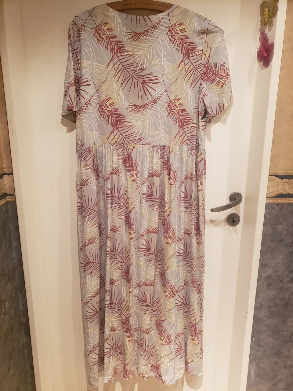 Vestido Bas - imagen 2