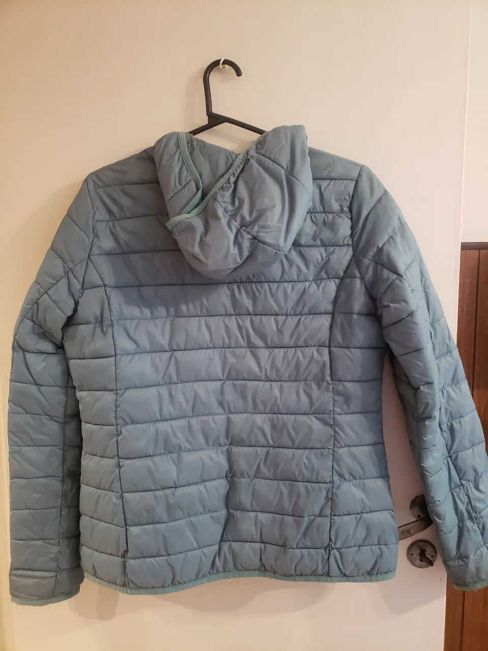 Campera Indian - Vista 2