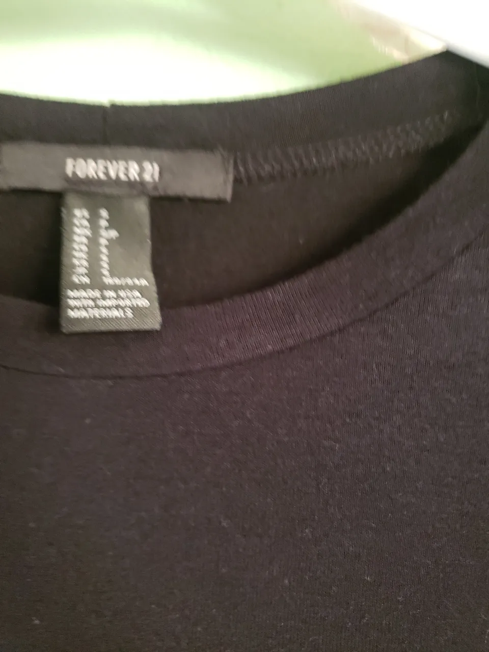 Remera Forever 21 - imagen 4