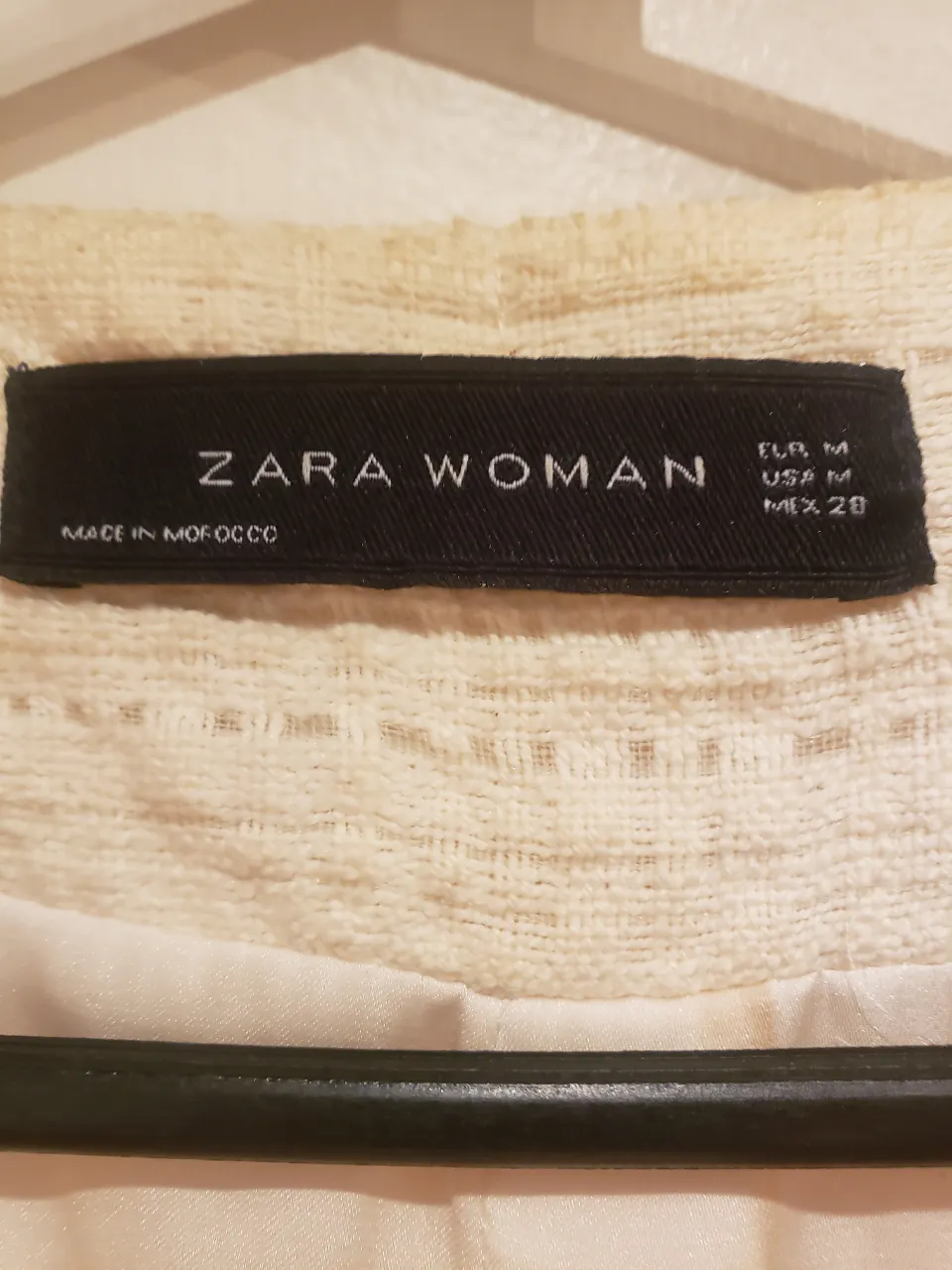 Camisa Zara - imagen 2