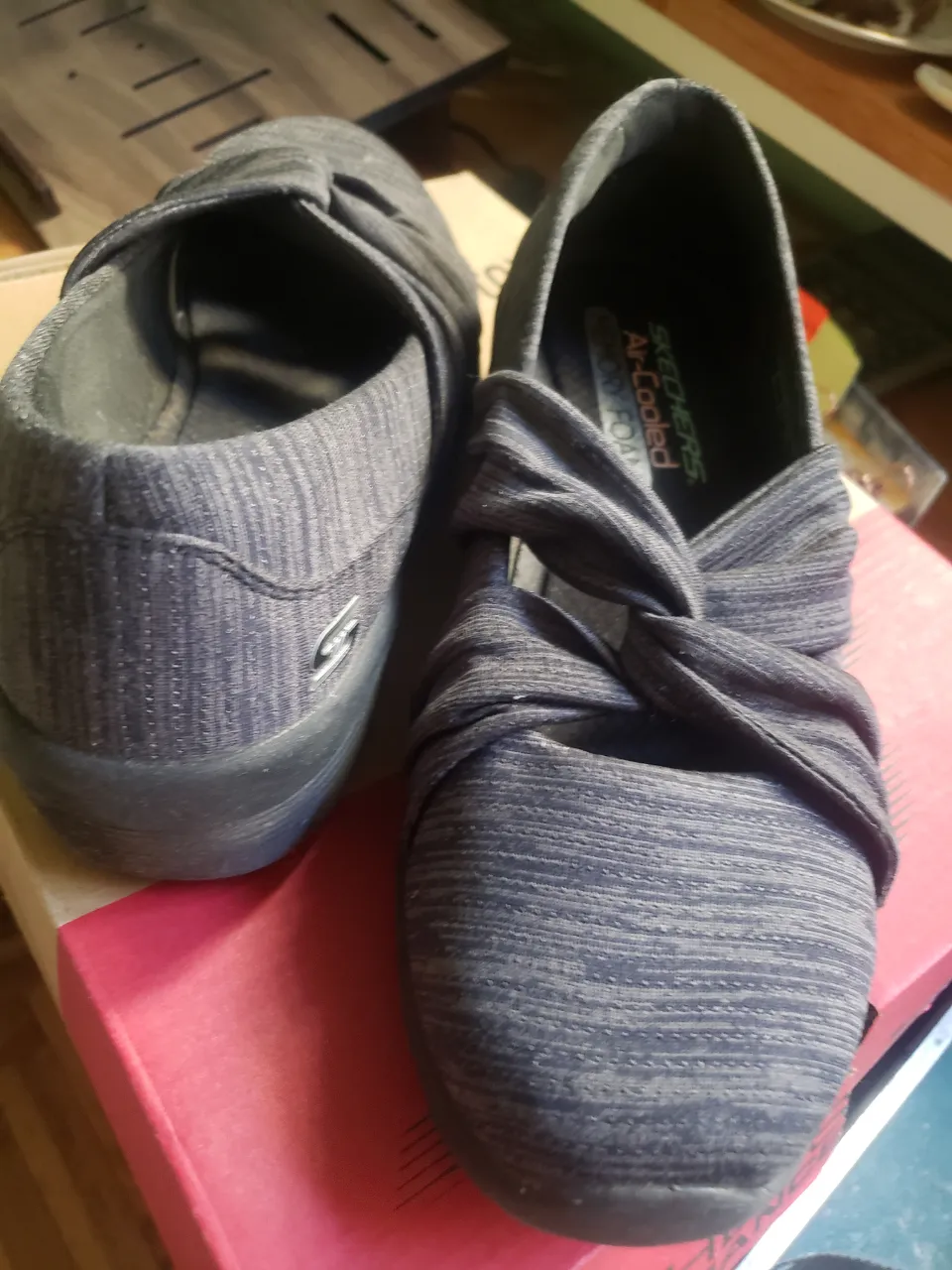 Zapatillas Skechers - imagen 4