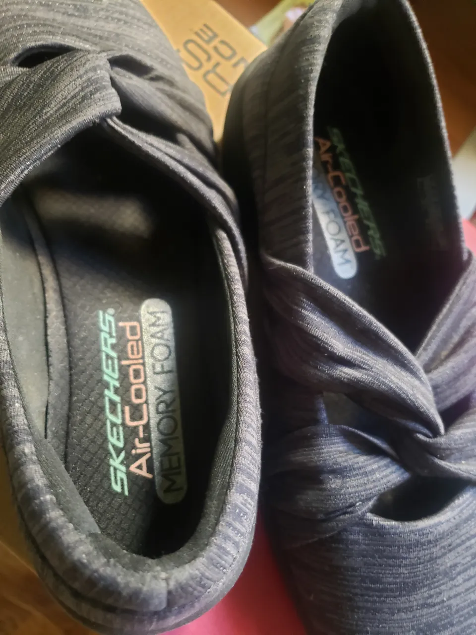 Zapatillas Skechers - imagen 3