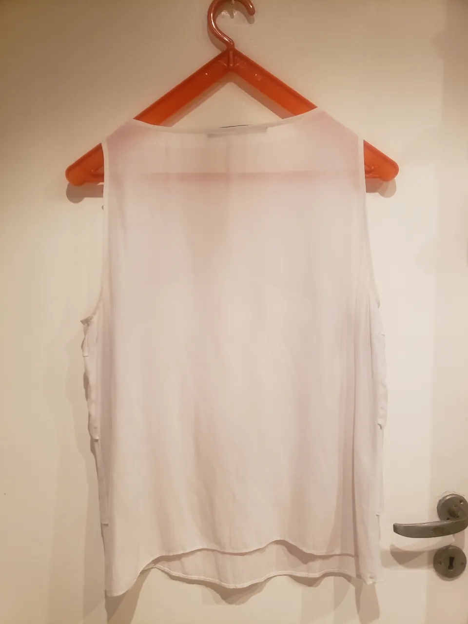 Musculosa Zara Basic - imagen 2