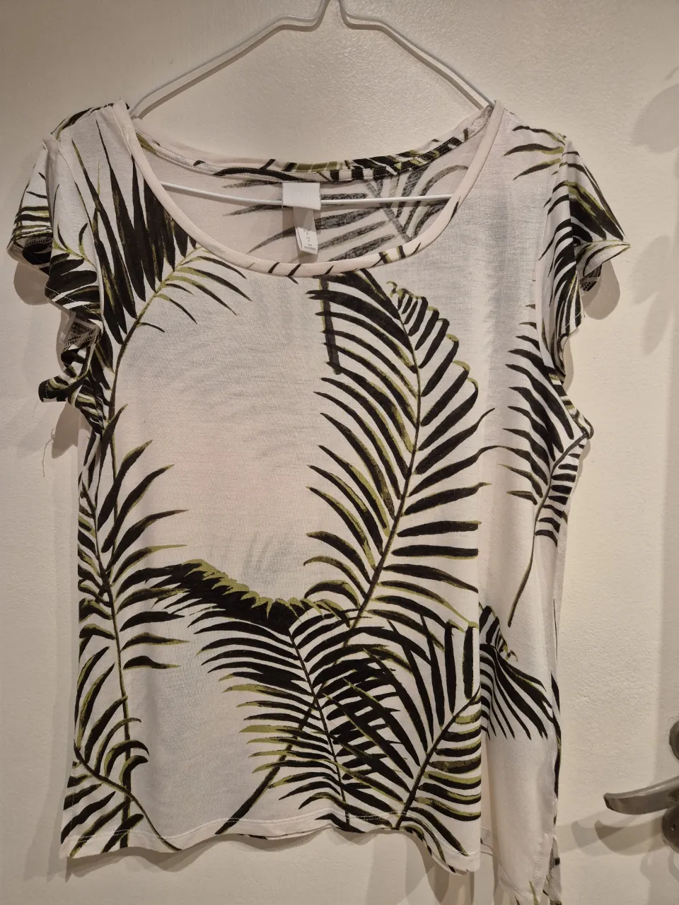 Remera H&M - imagen 1