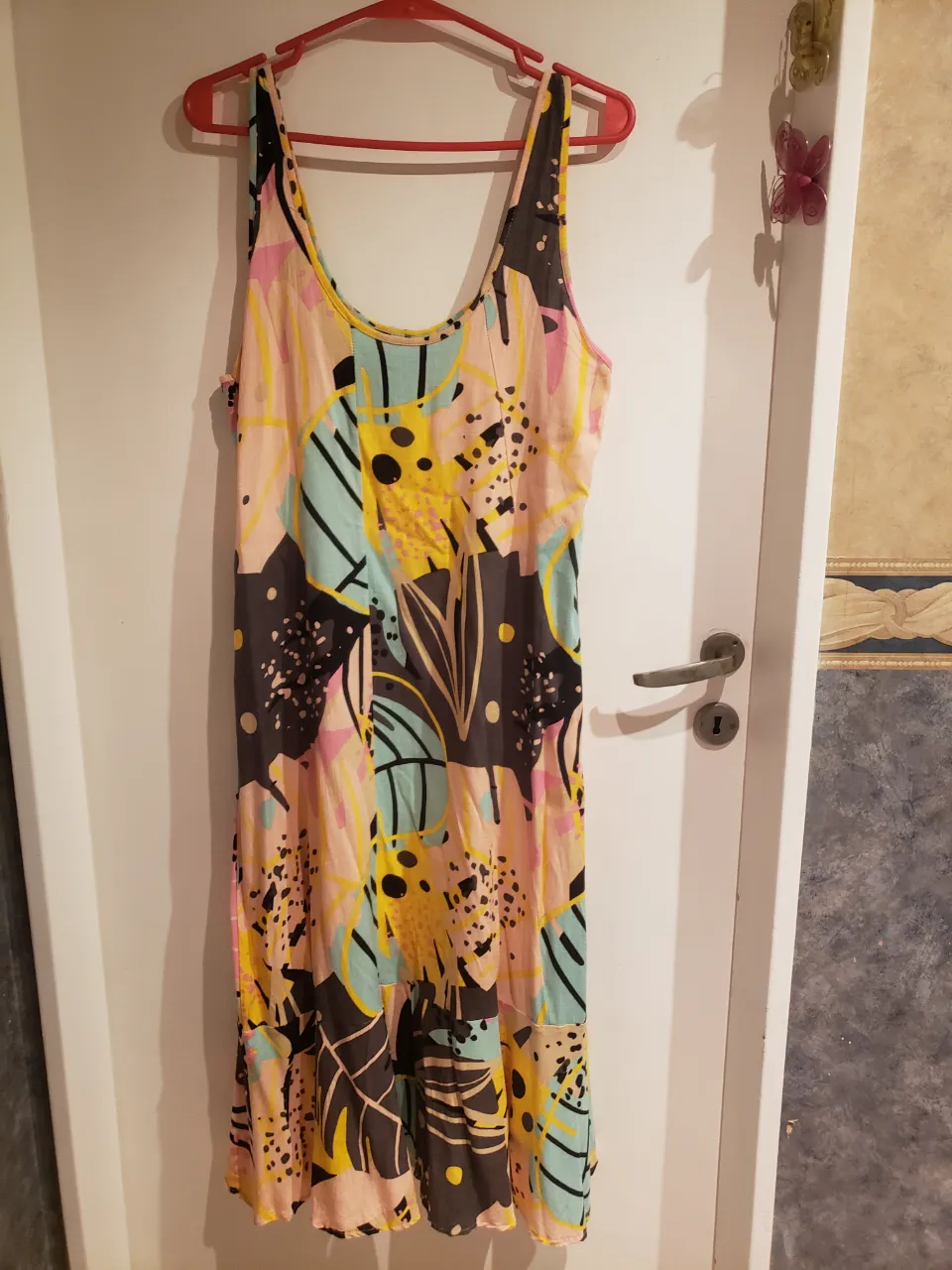 Vestido Sin marca - imagen 4