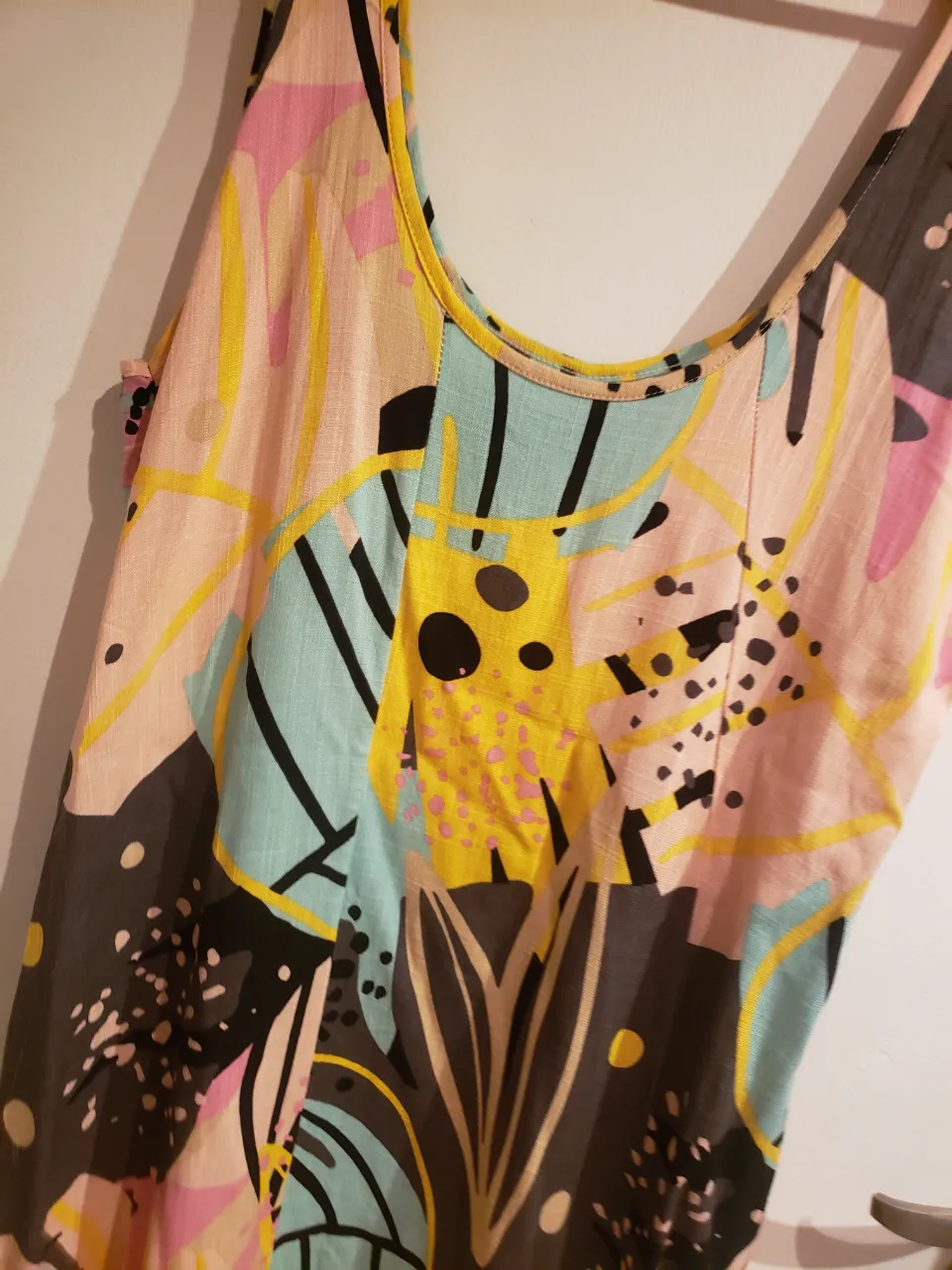 Vestido Sin marca - imagen 3