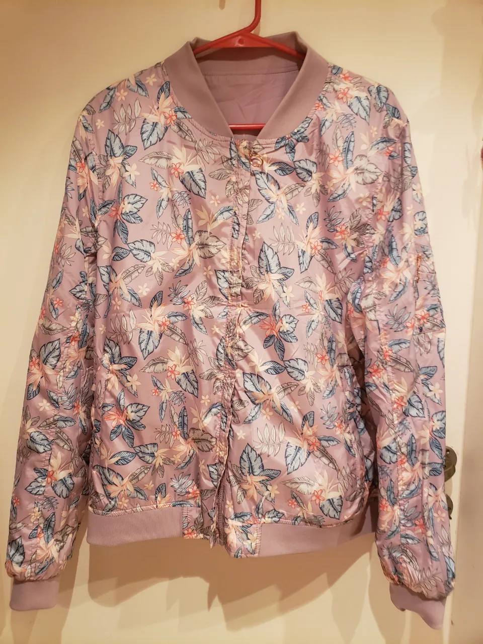 Campera Sin marca - imagen 5