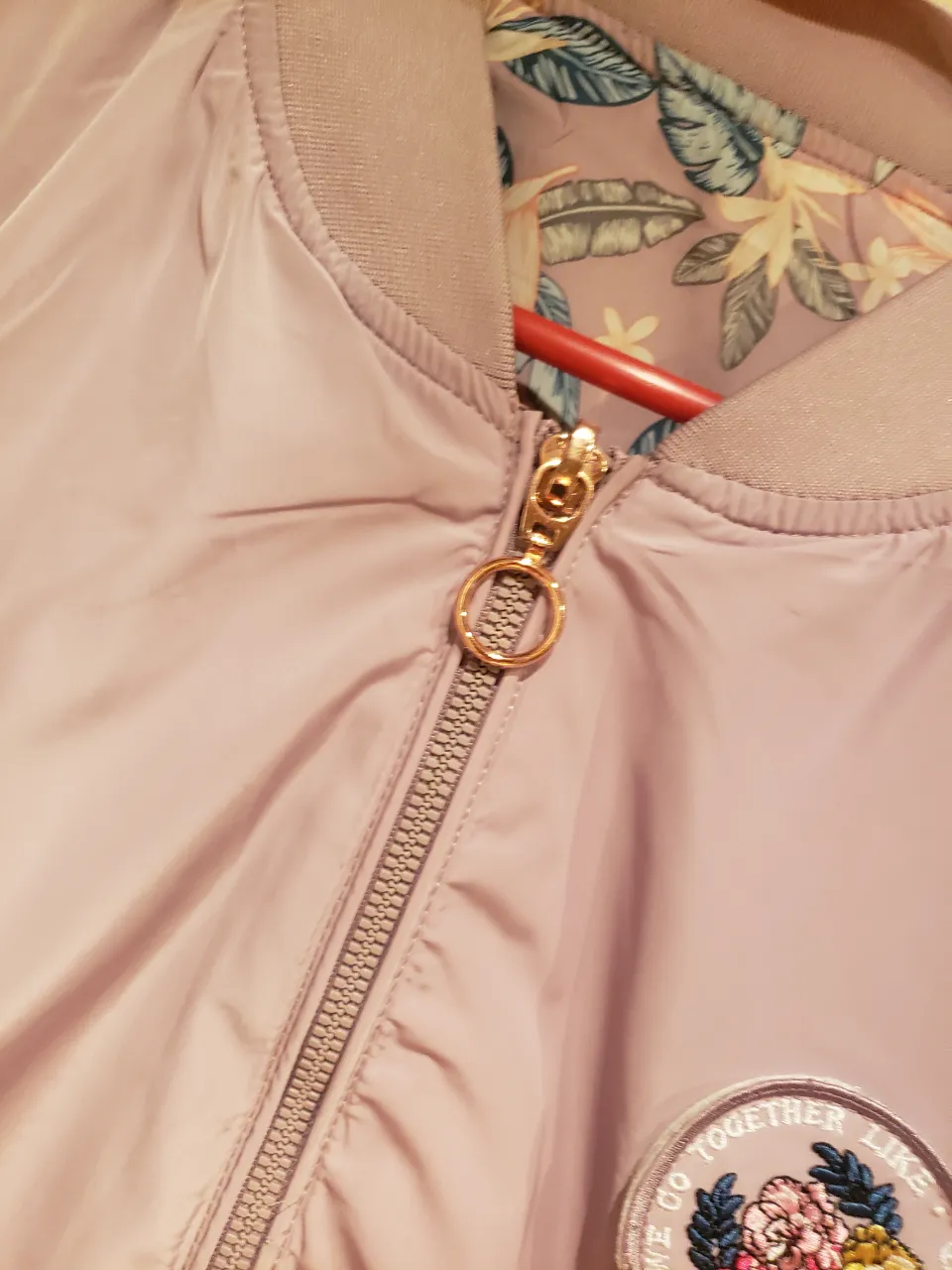 Campera Sin marca - imagen 6