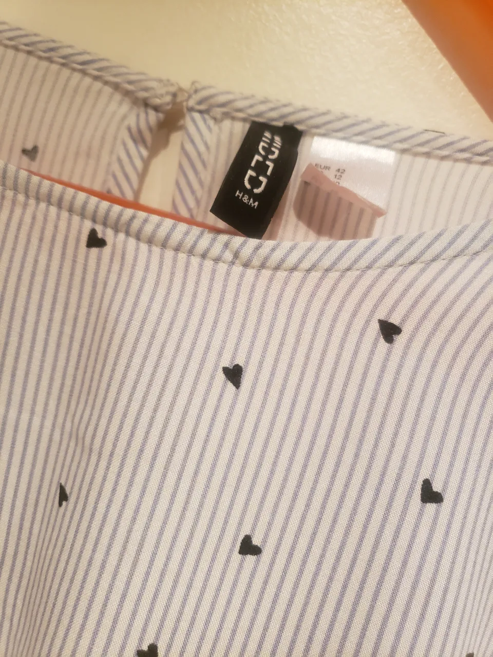 Remera H&M - imagen 2