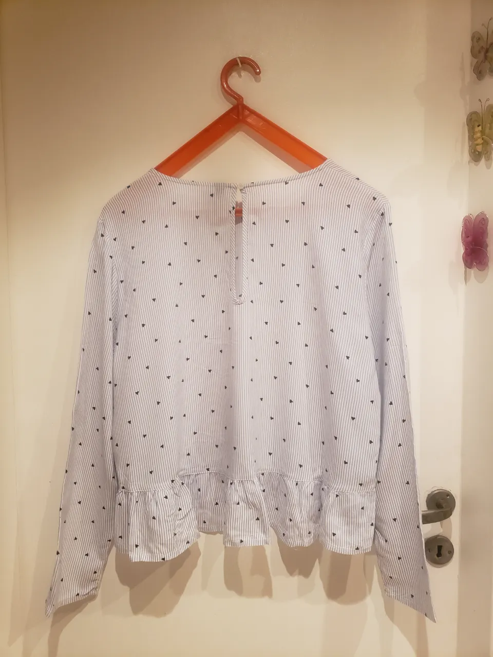 Remera H&M - imagen 3