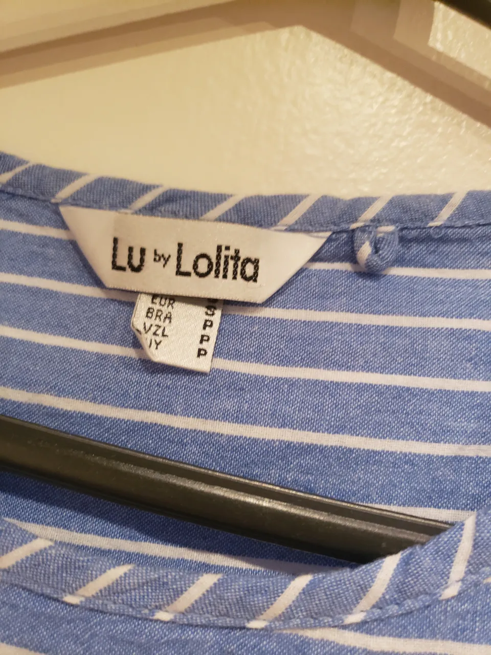 Musculosa LU by LOLITA - imagen 4