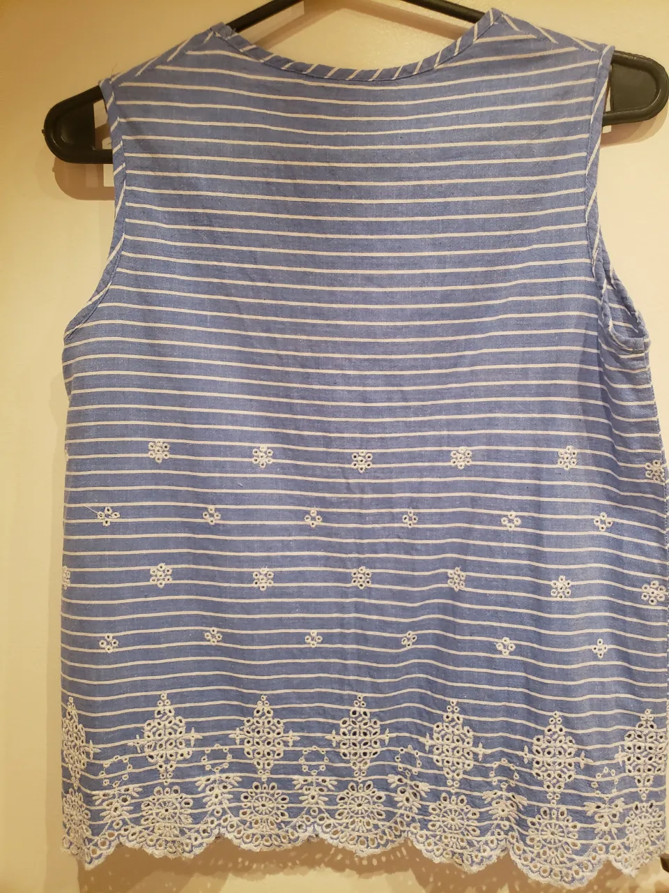 Musculosa LU by LOLITA - imagen 3