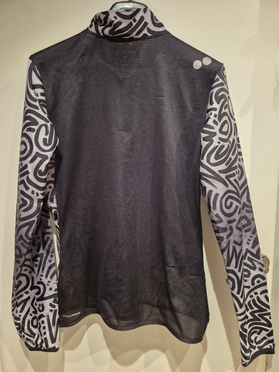 Campera Reebok - imagen 4