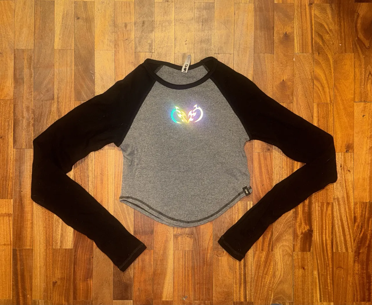Remera 47 Street - imagen 1