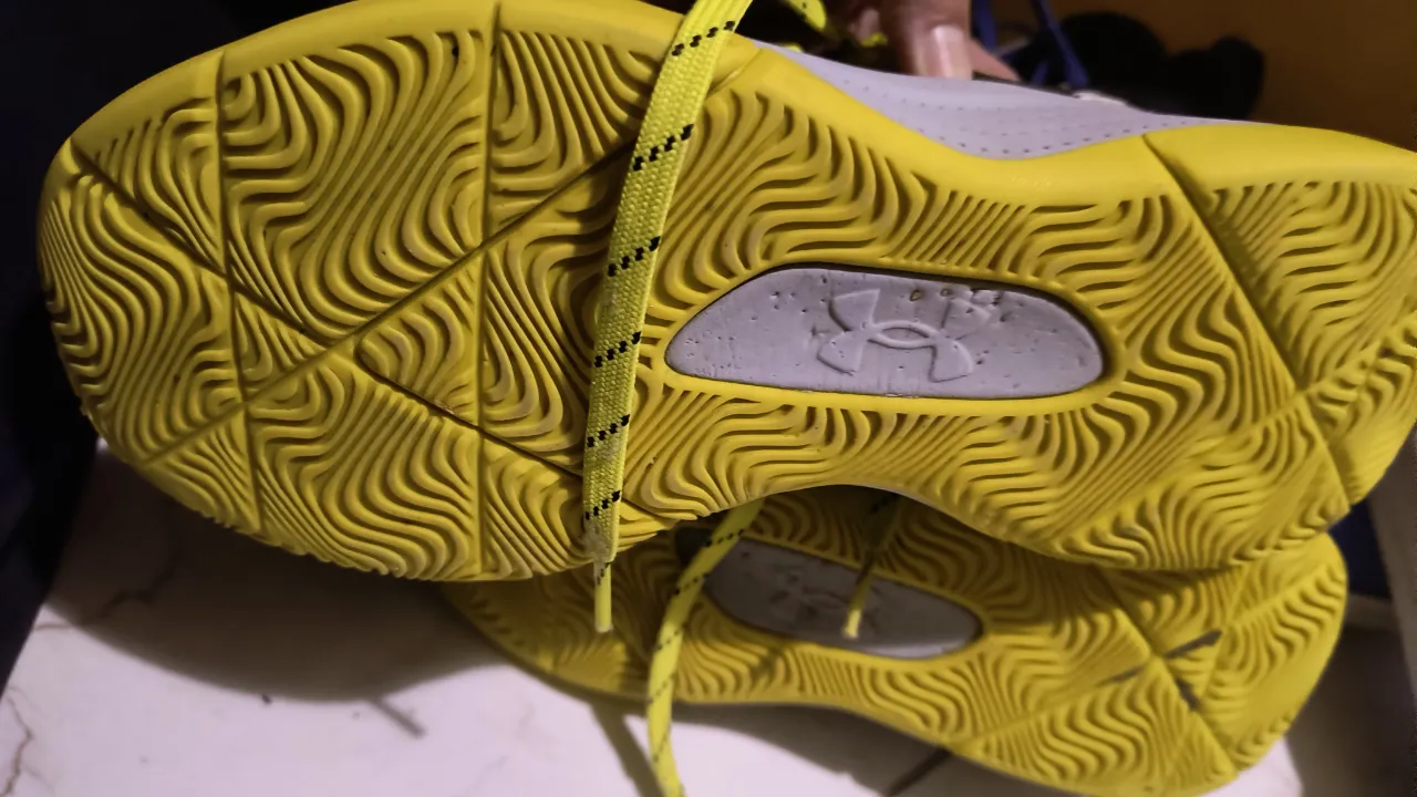 Zapatillas Under Armour - imagen 6