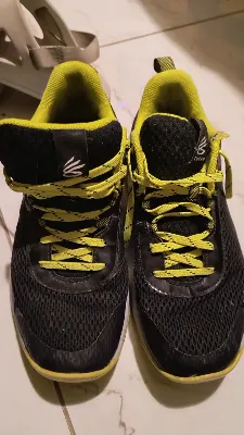 Under Armour