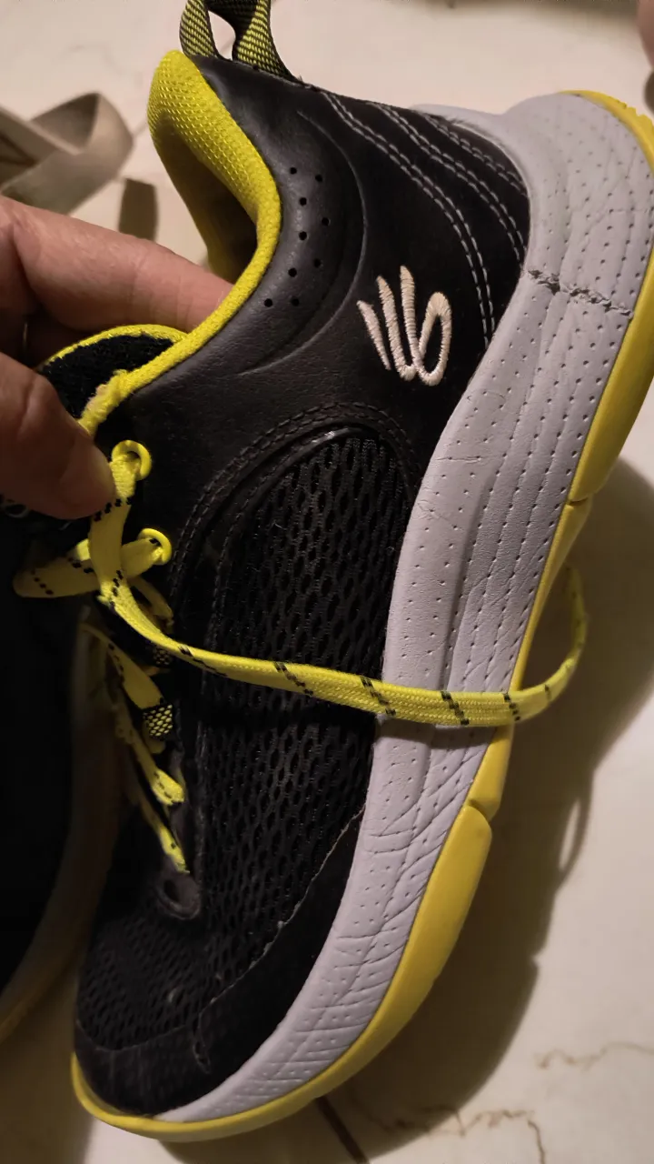 Zapatillas Under Armour - imagen 4