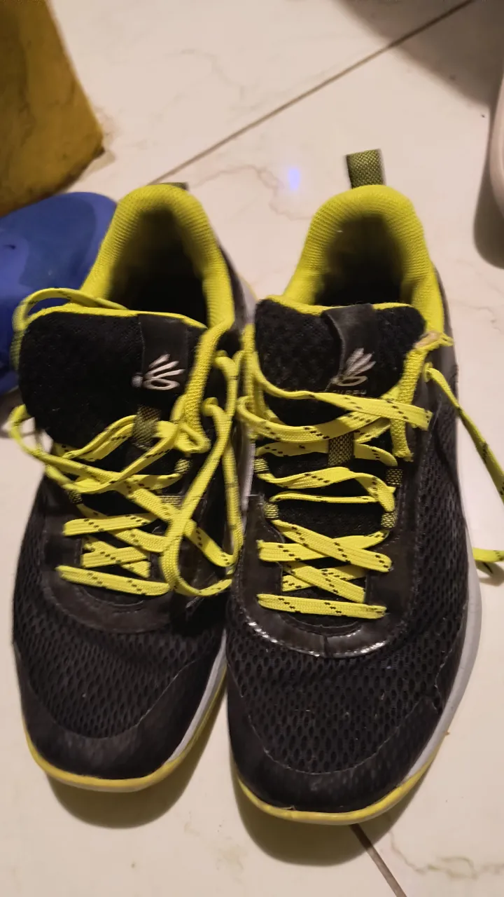 Zapatillas Under Armour - imagen 3