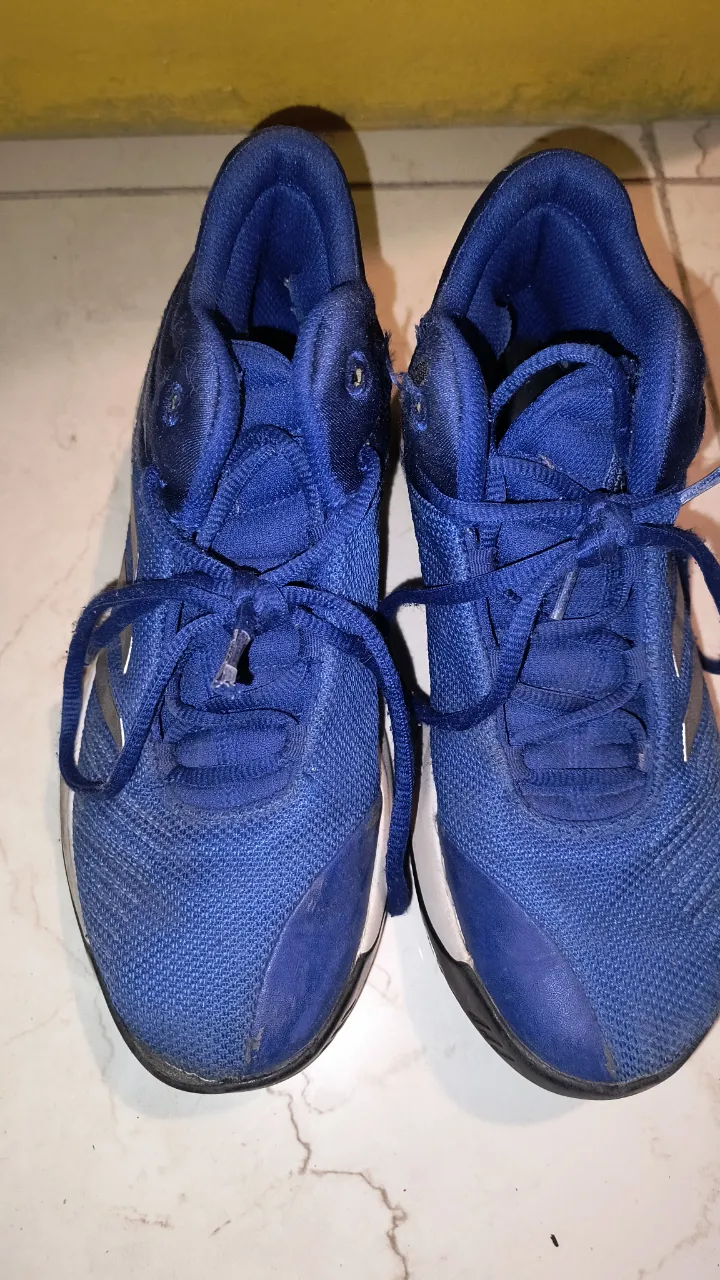 Zapatillas adidas - imagen 2