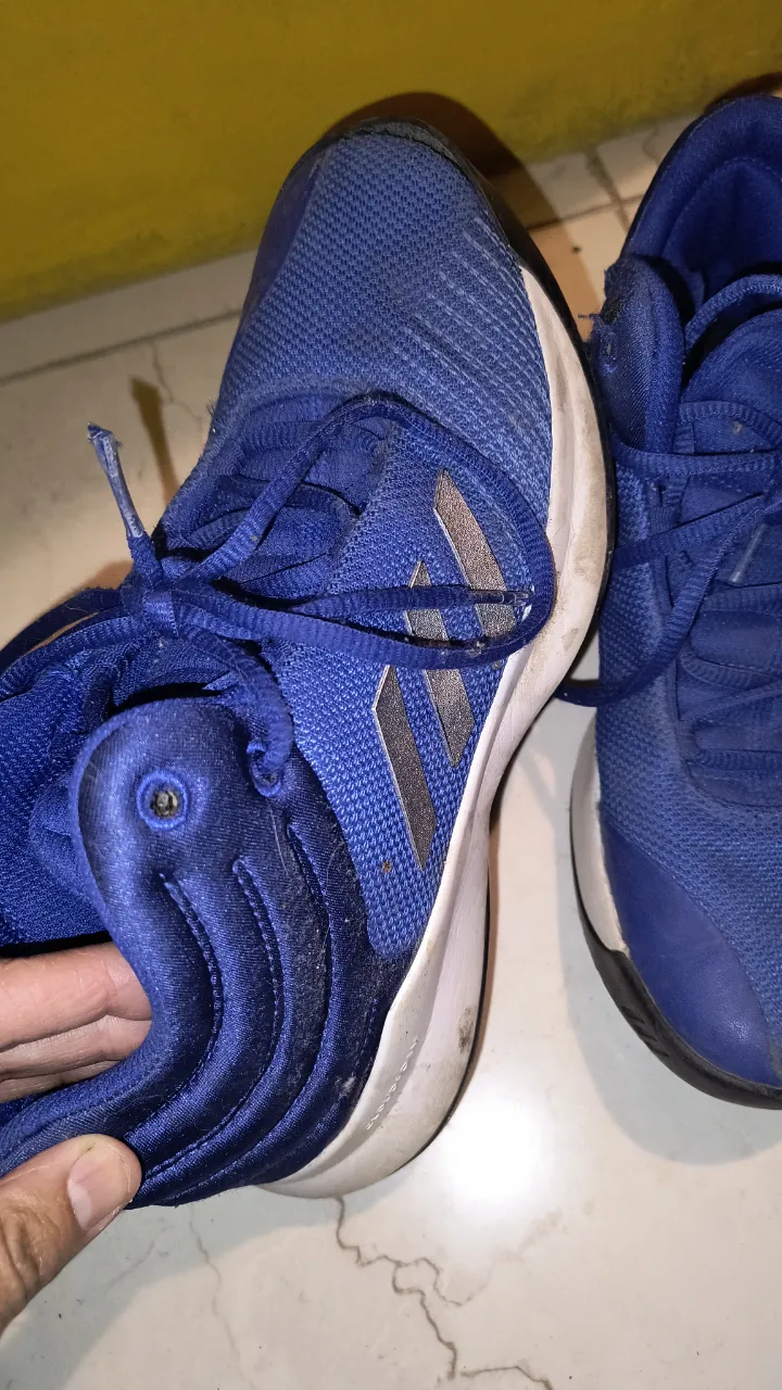 Zapatillas adidas - imagen 3