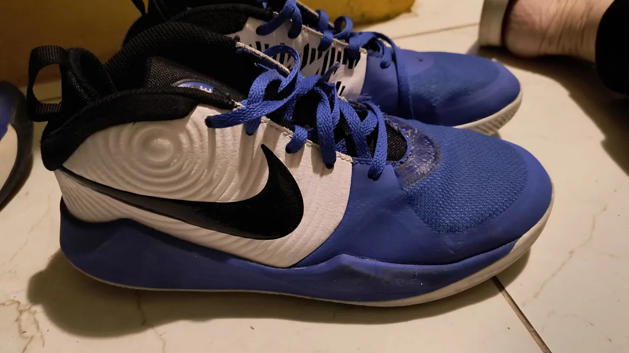 Zapatillas Nike - imagen 2