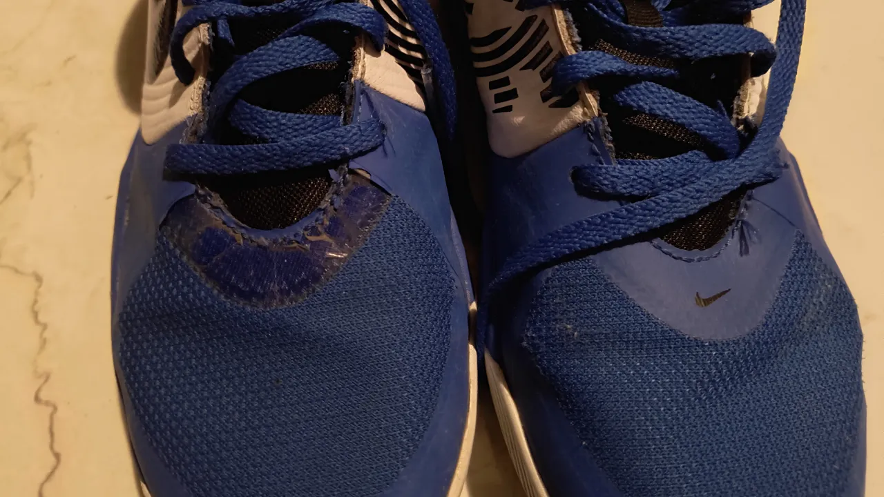 Zapatillas Nike - imagen 1