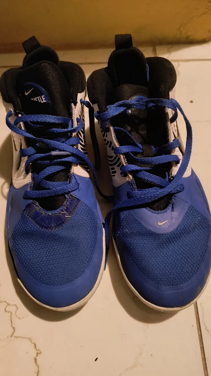 Zapatillas Nike - imagen 3