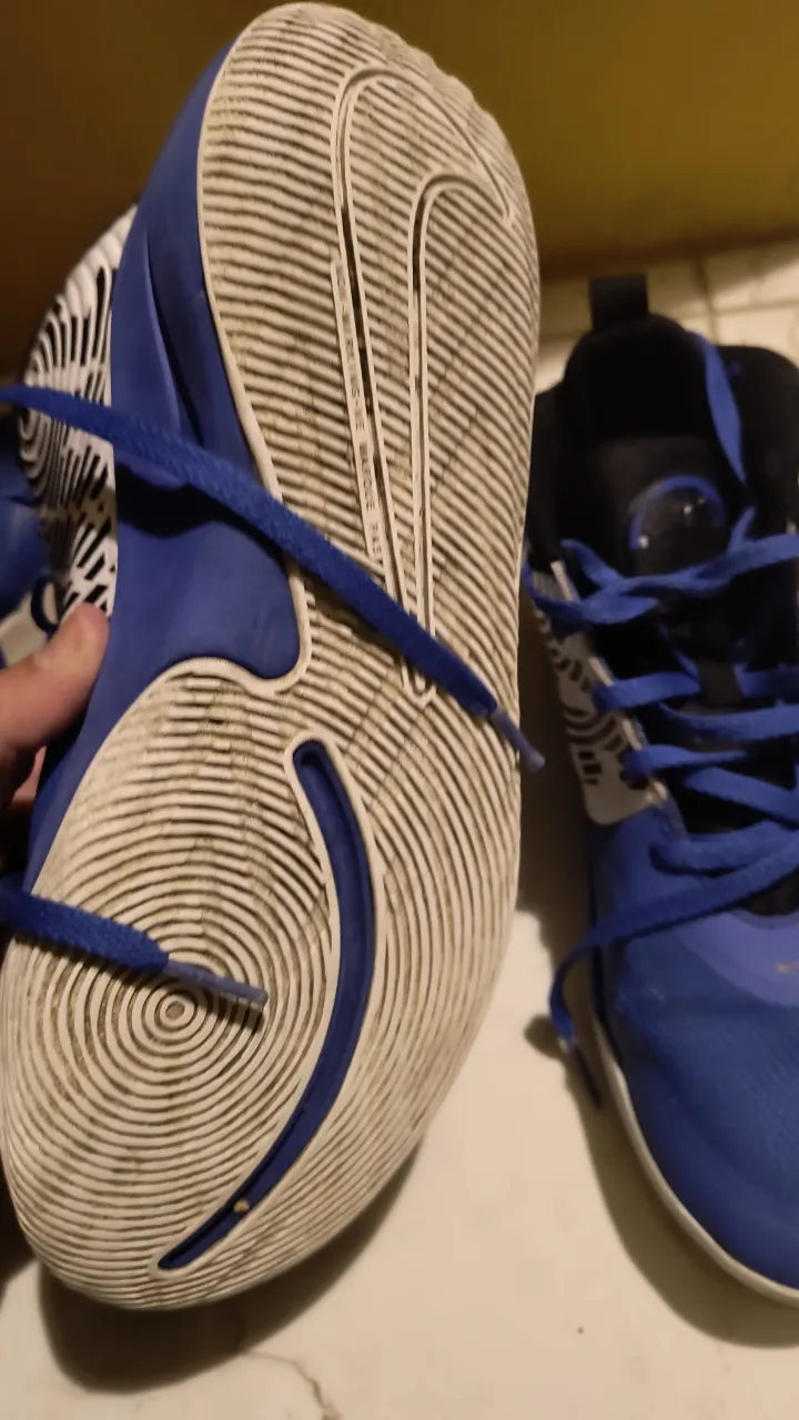 Zapatillas Nike - imagen 4