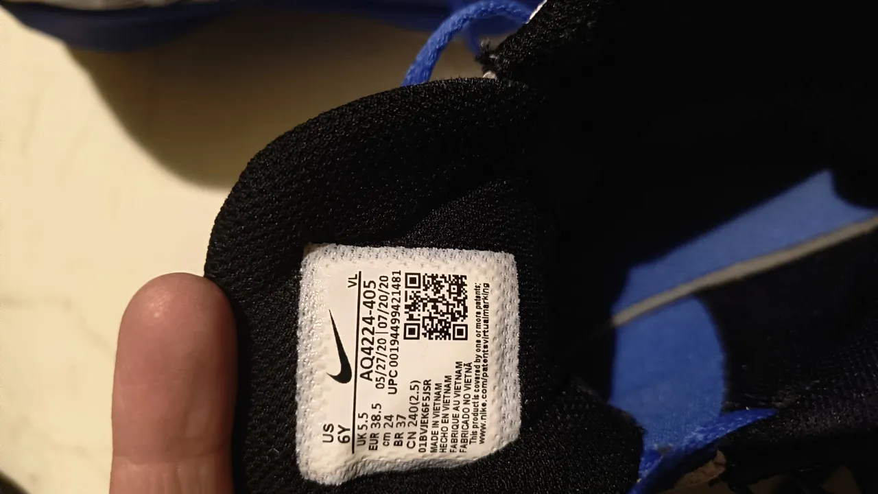 Zapatillas Nike - imagen 5