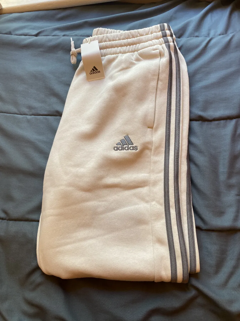 Pantalón adidas - Vista 2