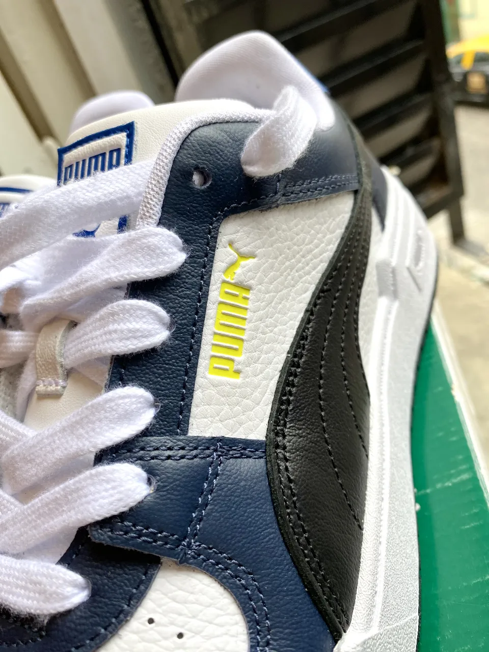 Zapatillas Puma - imagen 2