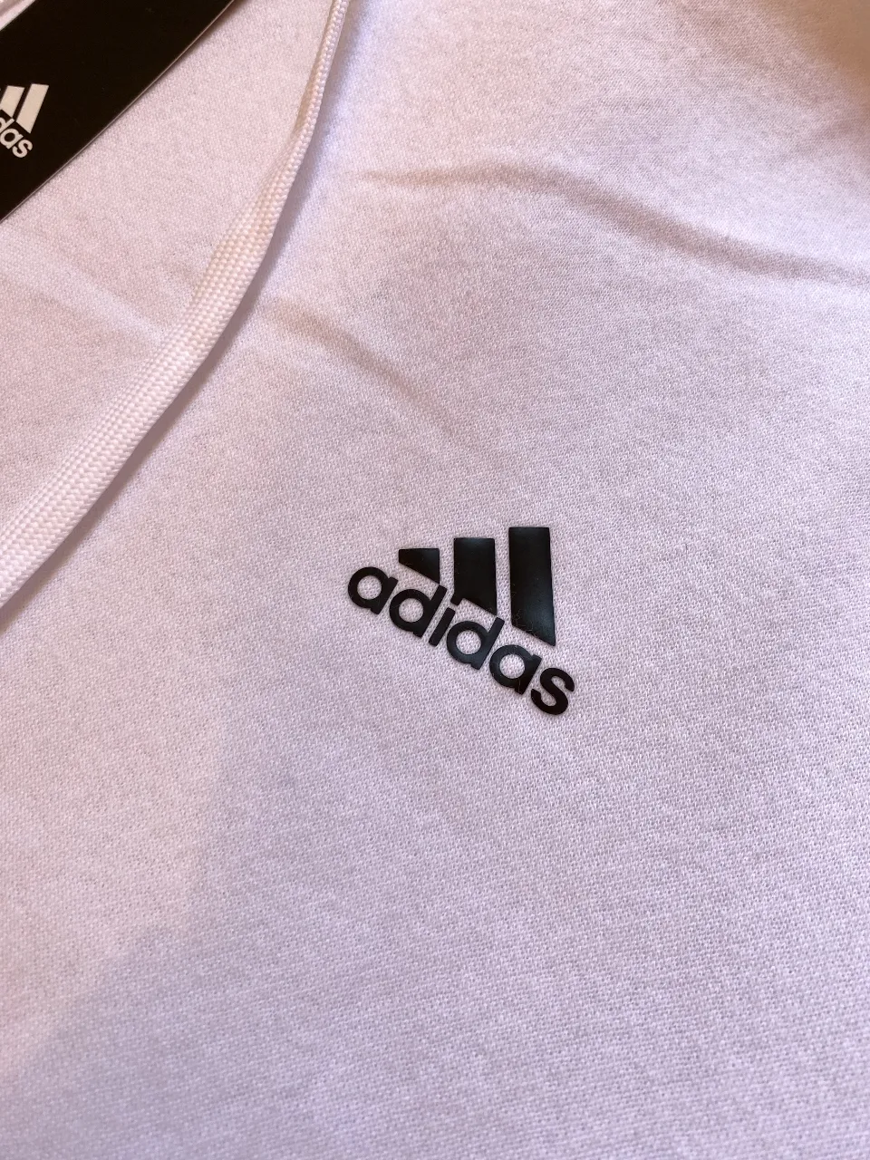 Buzo adidas - imagen 3