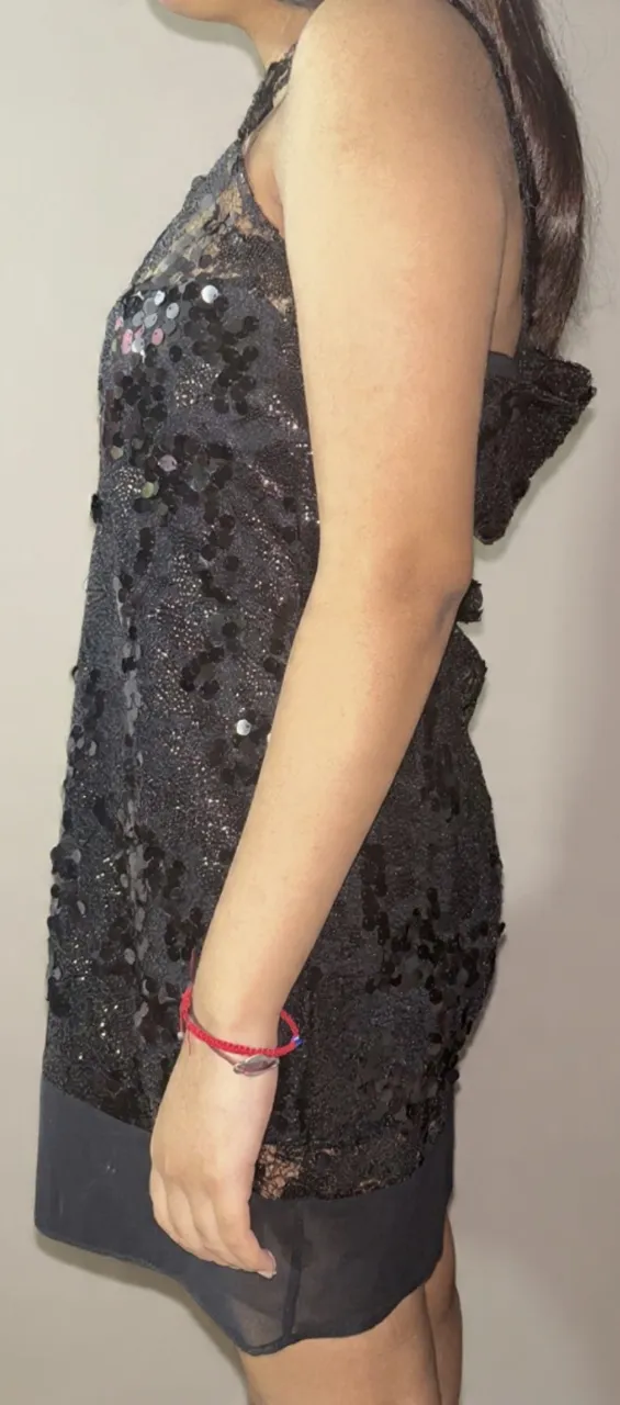Vestido Laura rodríguez - imagen 5