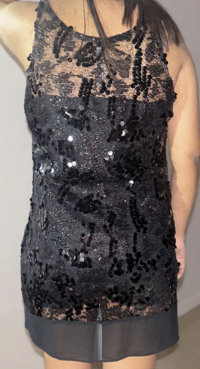 Vestido Laura rodríguez - imagen 6