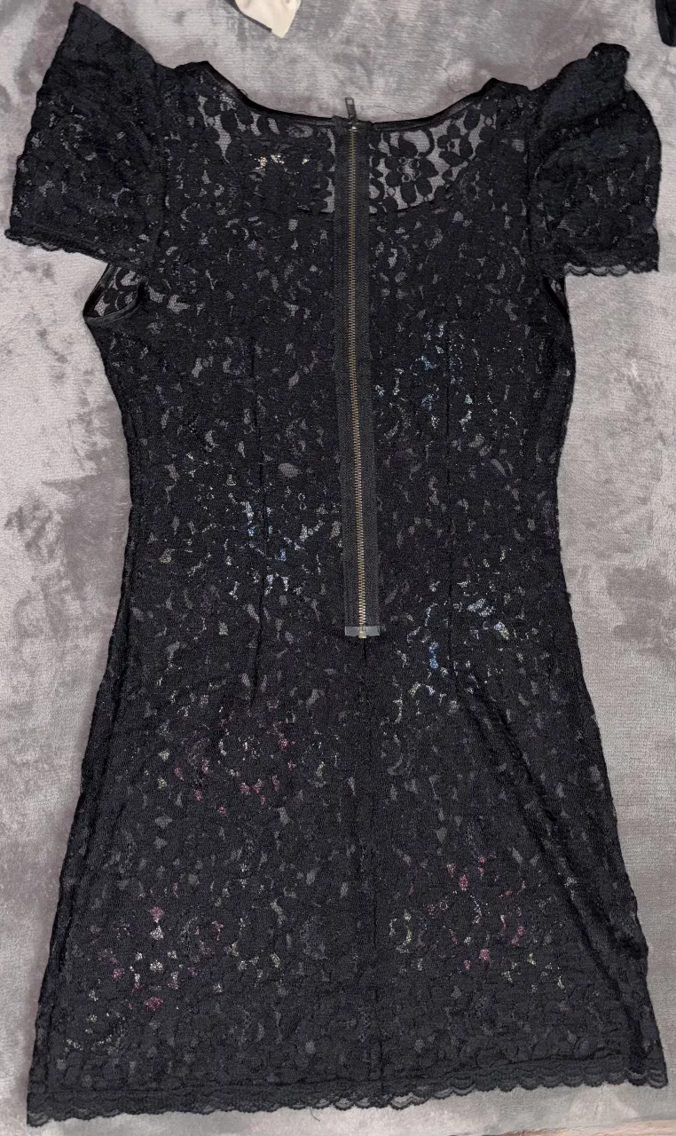Vestido Natalia Antolin - imagen 2