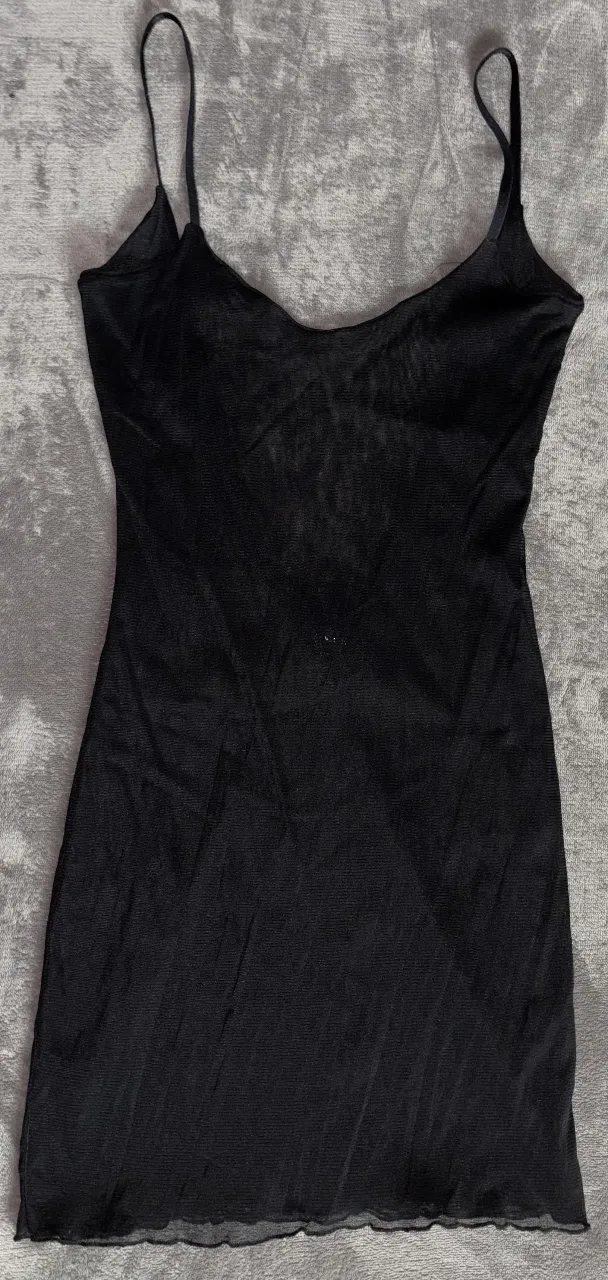 Vestido Natalia Antolin - imagen 3